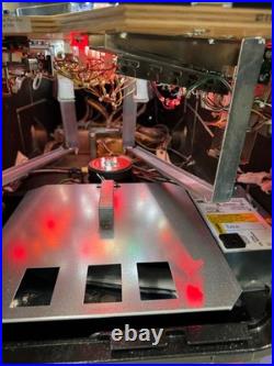 Stern Metallica Pro Pinball Machine