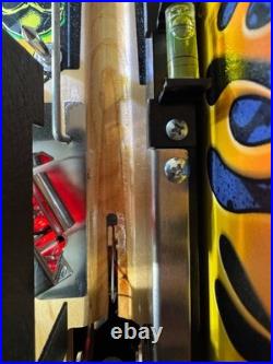 Stern Metallica Pro Pinball Machine