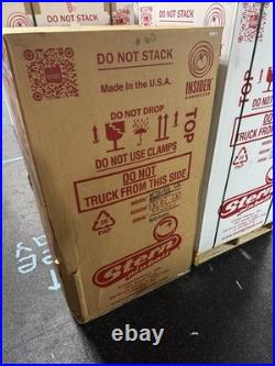 Stern Metallica Remastered Limited Edition Pinball Machine Le 500 Made Brand New