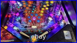 Stern Netflix Stranger Things Pro Edition Pinball Machine Stern Dealer Stern Netflix Stranger Things Pro Edition Pinball Machine Stern Dealer
