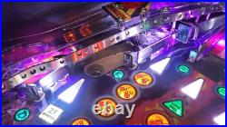 Stern Netflix Stranger Things Pro Edition Pinball Machine Stern Dealer Stern Netflix Stranger Things Pro Edition Pinball Machine Stern Dealer
