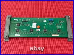Stern Nos Pinball Dot Matrix Display Brand New Great Deal Free Shiping