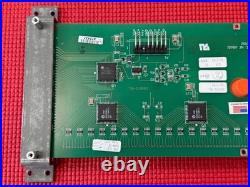 Stern Nos Pinball Dot Matrix Display Brand New Great Deal Free Shiping