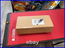 Stern Nos Pinball Dot Matrix Display Brand New Great Deal Free Shiping