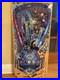 Stern-Pinball-Machine-Premium-STAR-WARS-Wood-Play-Field-45x20-CARRIE-FISHER-01-bqw