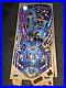 Stern-Pinball-Machine-Premium-STAR-WARS-Wood-Play-Field-45x20-CARRIE-FISHER-01-ddrk