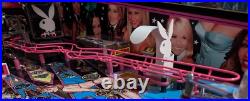 Stern Playboy Pinball Machine