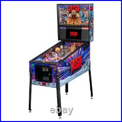 Stern RUSH Premium Pinball Machine