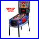 Stern-RUSH-Premium-Pinball-Machine-with-Shaker-Motor-01-yd