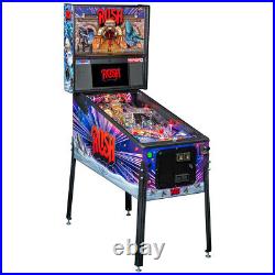 Stern RUSH Premium Pinball Machine with Shaker Motor