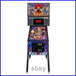 Stern RUSH Premium Pinball Machine with Shaker Motor