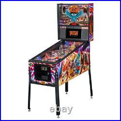 Stern RUSH Pro Pinball Machine