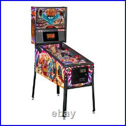 Stern RUSH Pro Pinball Machine