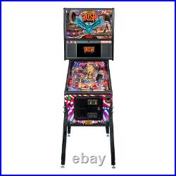 Stern RUSH Pro Pinball Machine