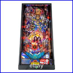 Stern RUSH Pro Pinball Machine