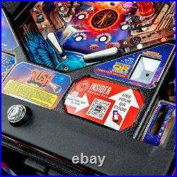 Stern RUSH Pro Pinball Machine