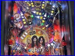 Stern Rush Pro Pinball Machine Stern Dealer