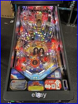 Stern Rush Pro Pinball Machine Stern Dealer