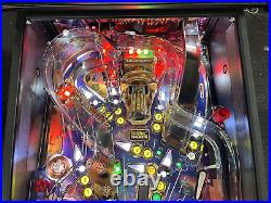 Stern Rush Pro Pinball Machine Stern Dealer