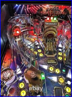 Stern Rush Pro Pinball Machine Stern Dealer