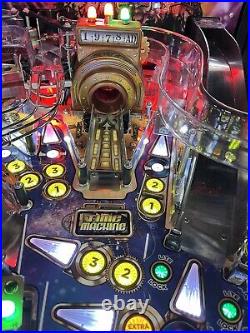 Stern Rush Pro Pinball Machine Stern Dealer