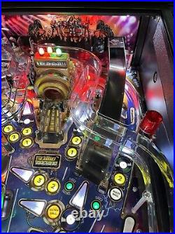 Stern Rush Pro Pinball Machine Stern Dealer