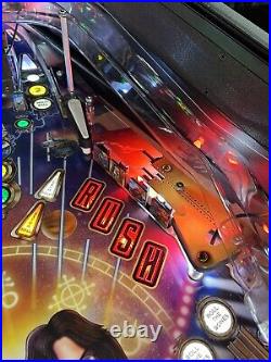 Stern Rush Pro Pinball Machine Stern Dealer