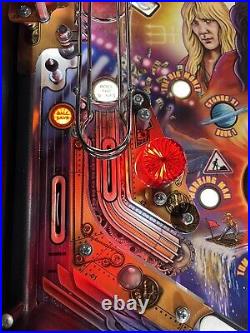 Stern Rush Pro Pinball Machine Stern Dealer