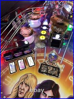 Stern Rush Pro Pinball Machine Stern Dealer