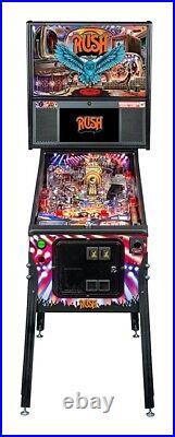 Stern Rush Pro Pinball Machine Stern Dlr Brand New Free Shippping In Stock