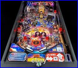 Stern Rush Pro Pinball Machine Stern Dlr Brand New Free Shippping In Stock