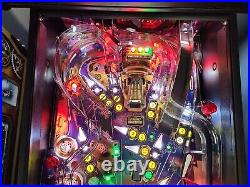 Stern Rush Pro Pinball Machine Used Stern Dlr In Stock