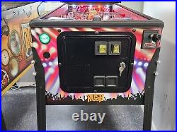 Stern Rush Pro Pinball Machine Used Stern Dlr In Stock