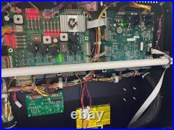 Stern Star Trek Pinball Machine Pro