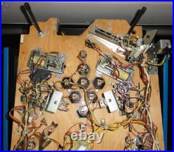 Stern Star Trek Pinball Machine Pro