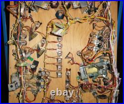 Stern Star Trek Pinball Machine Pro