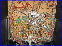 Stern Star Trek Pinball Machine Pro