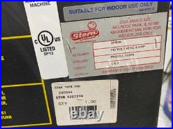 Stern Star Trek Pinball Machine Pro