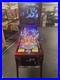 Stern-Star-Trek-Vengeance-Premium-Edition-Pinball-Machine-2013-Leds-Plays-Great-01-dg