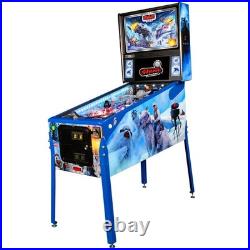 Stern Star Wars Fall of the Empire Limited Edition Pinball Machine