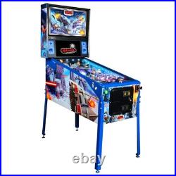 Stern Star Wars Fall of the Empire Limited Edition Pinball Machine