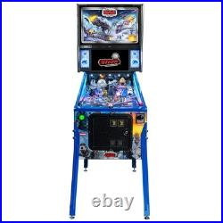 Stern Star Wars Fall of the Empire Limited Edition Pinball Machine