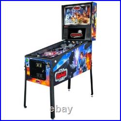 Stern Star Wars Fall of the Empire Premium Pinball Machine