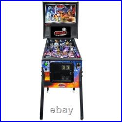 Stern Star Wars Fall of the Empire Premium Pinball Machine