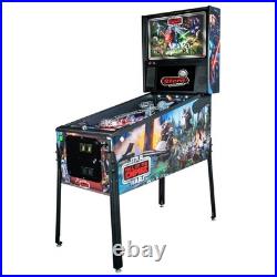 Stern Star Wars Fall of the Empire Pro Pinball Machine