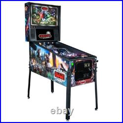 Stern Star Wars Fall of the Empire Pro Pinball Machine