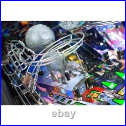 Stern Star Wars Fall of the Empire Pro Pinball Machine