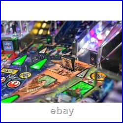 Stern Star Wars Fall of the Empire Pro Pinball Machine