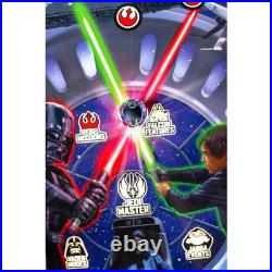 Stern Star Wars Fall of the Empire Pro Pinball Machine