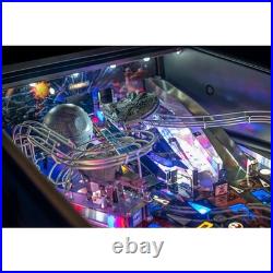 Stern Star Wars Fall of the Empire Pro Pinball Machine